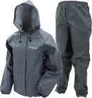 Rain Suit Ultra Lite2  All Sport Waterproof Jacket Coat Assorted Colors Gear Wea