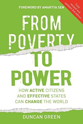 From Poverty to Power: How Active Citizens and Effective State ,