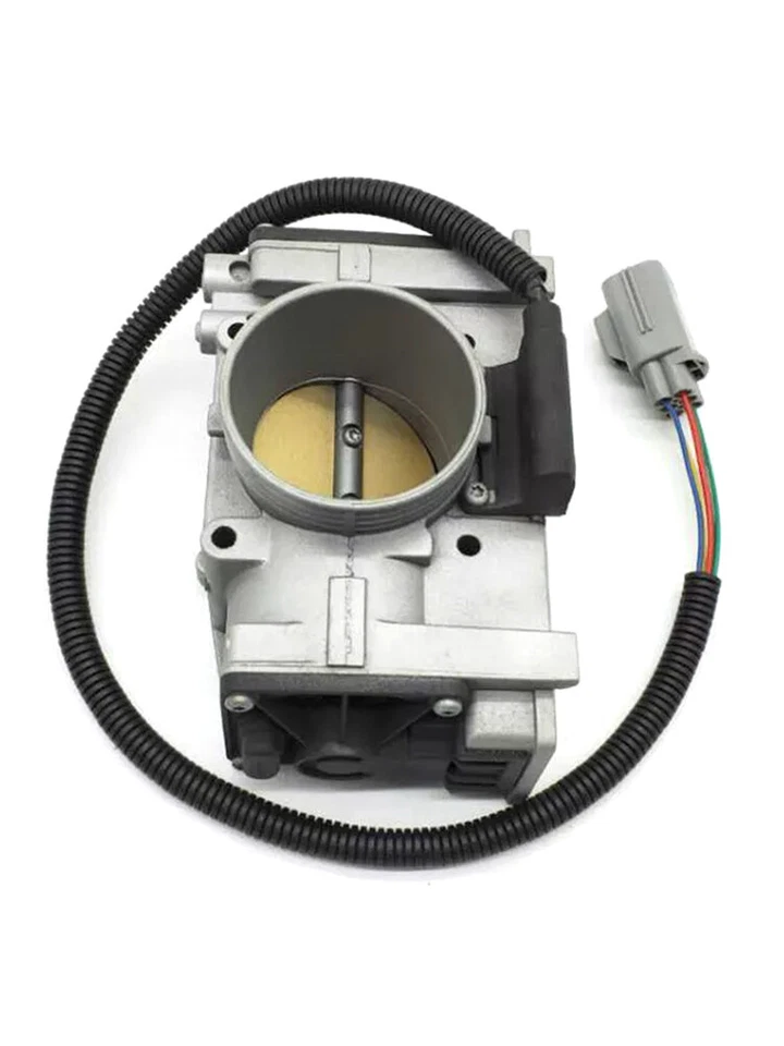 Throttle Body Assembly 8644347 For Volvo S80 S60 S70 V70 1998-2002 Foto 2 de 4