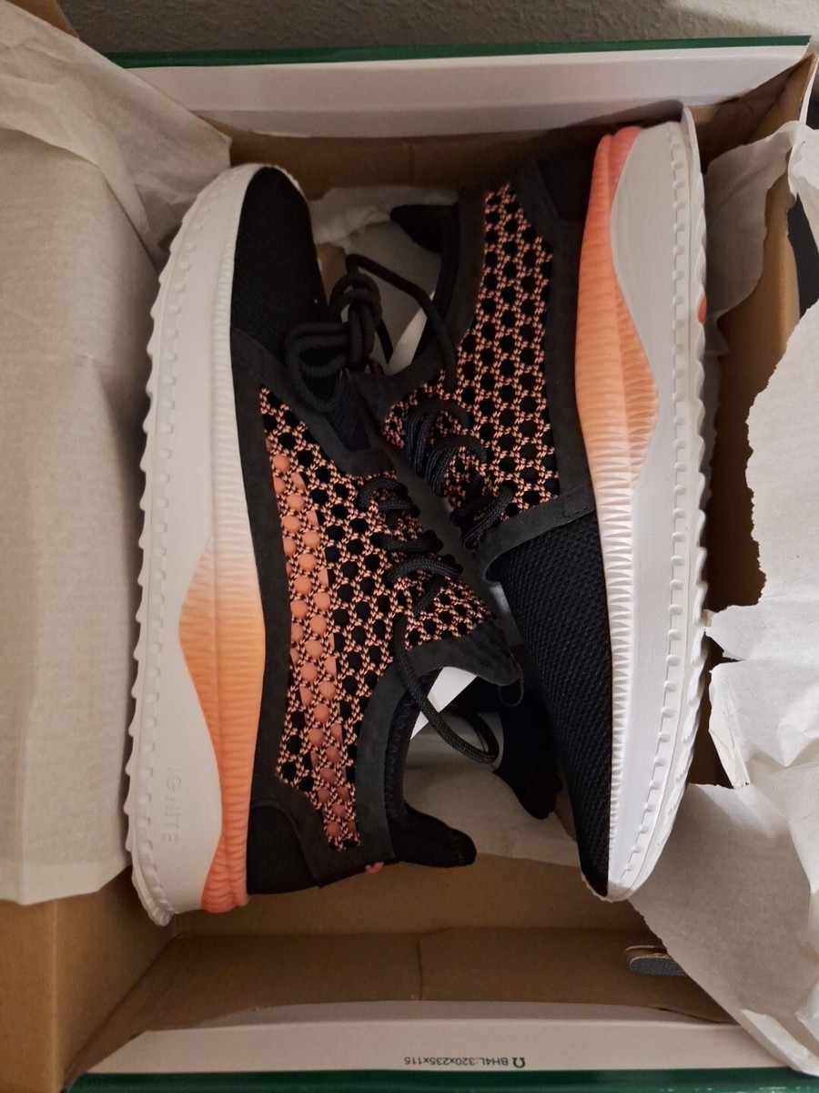 Platform Trainers Puma Tsugi Netfit V2 Trainer Puma Tsugi Netfit