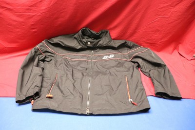 harley davidson 03402 jacket