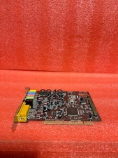 Creative Labs Soundblaster CT4830 PCI sound card