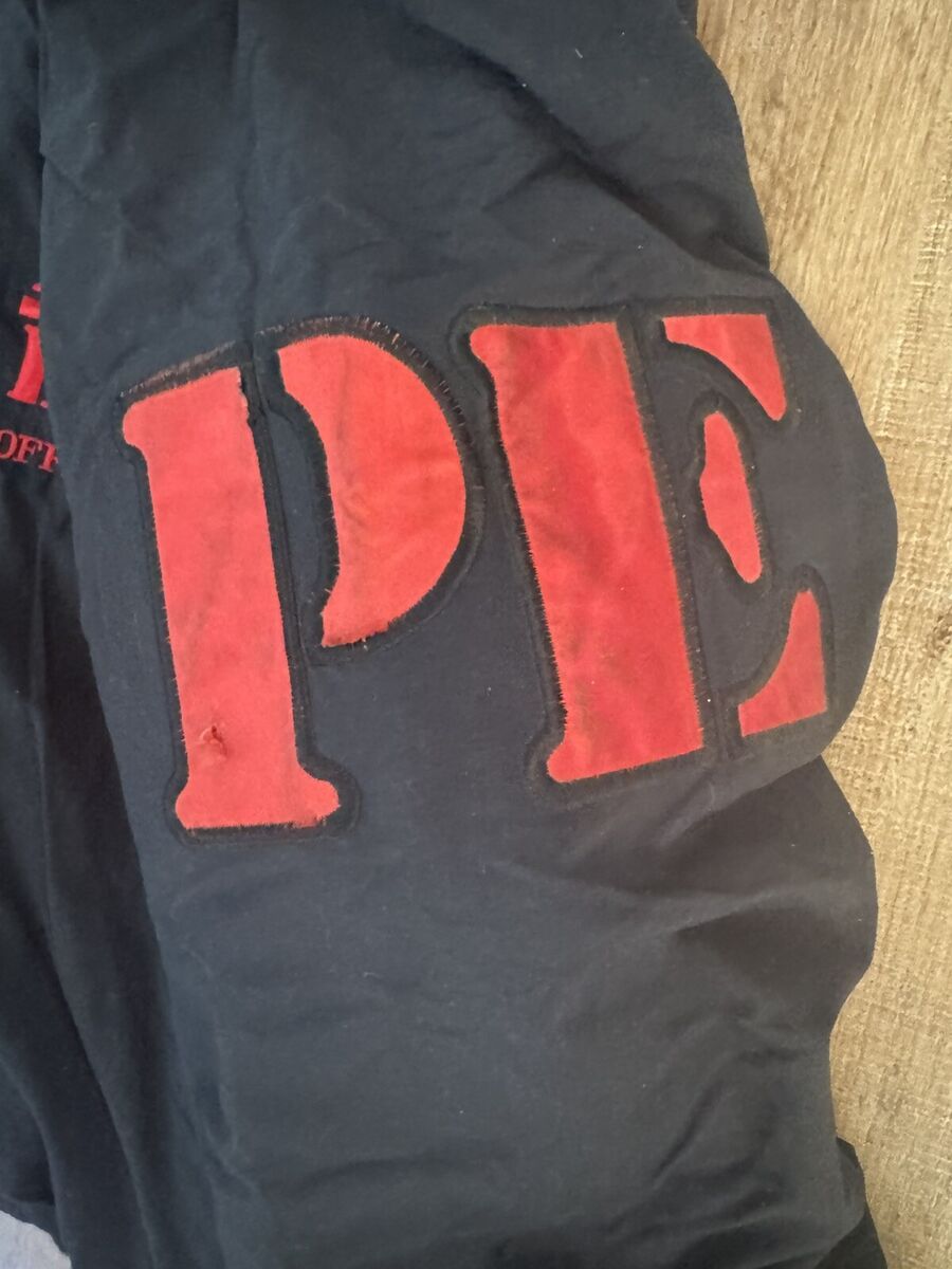 RARE VINTAGE HIP-HOP PUBLIC ENEMY 1988 OFFICIAL TROOPER TOUR RARE VINTAGE HIP-HOP PUBLIC ENEMY 1988 OFFICIAL TROOPER TOUR