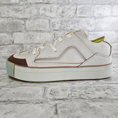 Size 9 - Jimmy Fallon x MSCHF Gobstomper Ivory for sale online | eBay