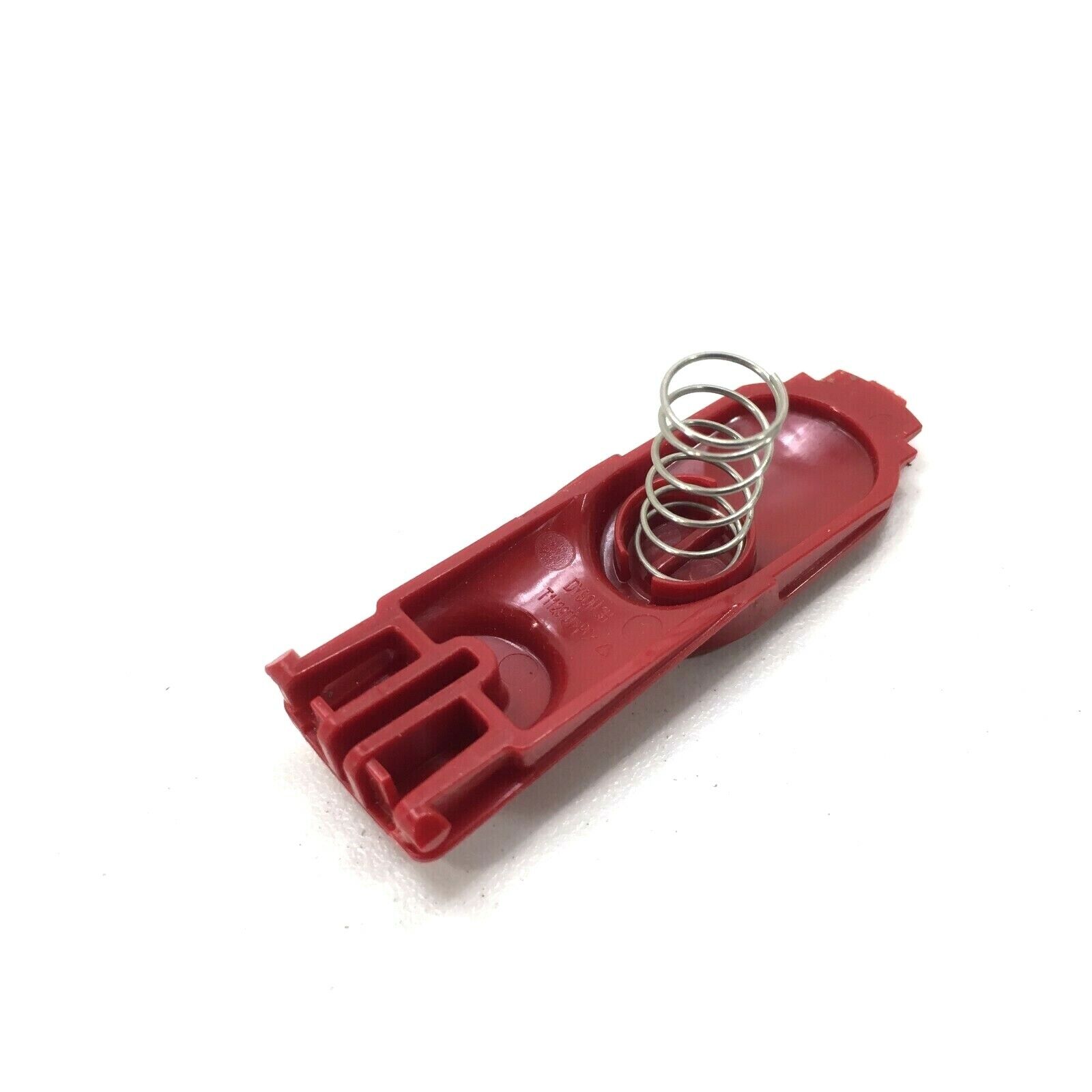 WYWY.Wide Clip Latch Tab Button Ersatz für Dyson V7 V8 V10 V11 V15  Staubsauger Elektrische Antriebsteile, Zauberstab  Rohr/Beleuchtungswerkzeug/Reinigungskopf Schalter Taste mit Feder :  : Küche, Haushalt & Wohnen