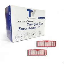 2 Vacuum Canister Safety Filter Fits For kenm...