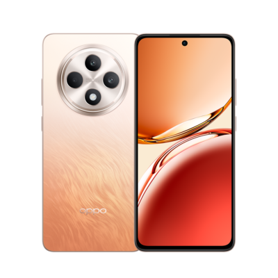 OPPO Reno 12 F | 256GB | 8/12GB RAM | 6.67