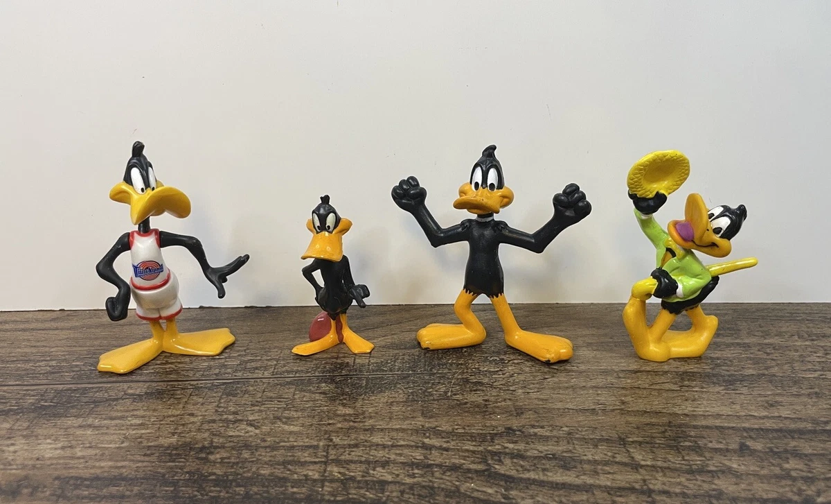 Space Jam Figures In Collectible Looney Tunes Items for sale | eBay
