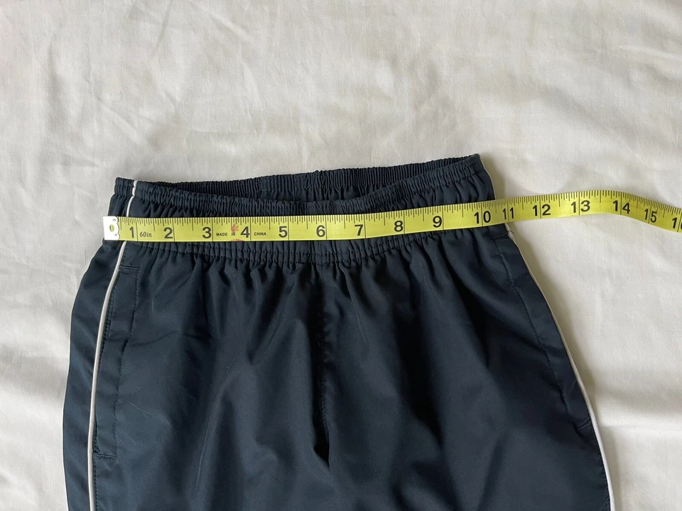 Lands End Kids Athletic Uniform PE Sweatpants Pants 7-8 Years Size 7 - Image 3 of 4