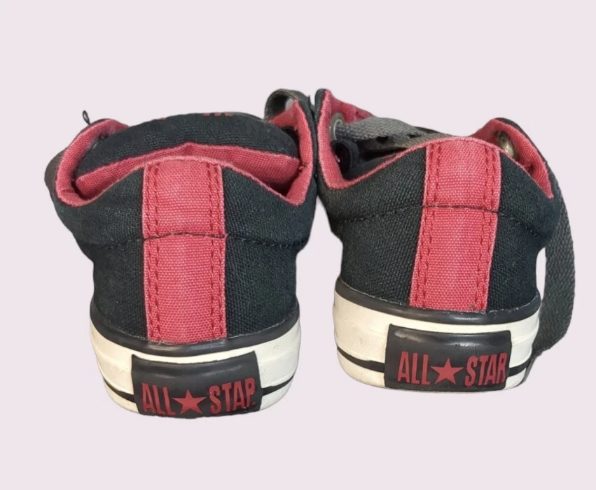Converse street cab mens deals