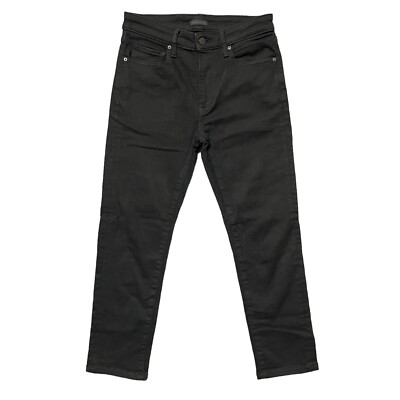 Ripped Jeans Uniqlo Skinny Fit Tapered Uniqlo Jeans Womens