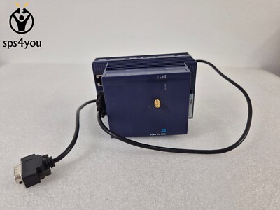 EWON Flexy203 FLEXY20300_00MA/S MPI & Ethernet