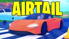 AIRTAIL Roblox Jailbreak 💎CLEAN • FAST DELIVERY⚡