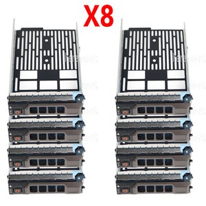 Dell POWEREDGE HDD Caddy Tray 3.5" 0kg1ch Kg1ch