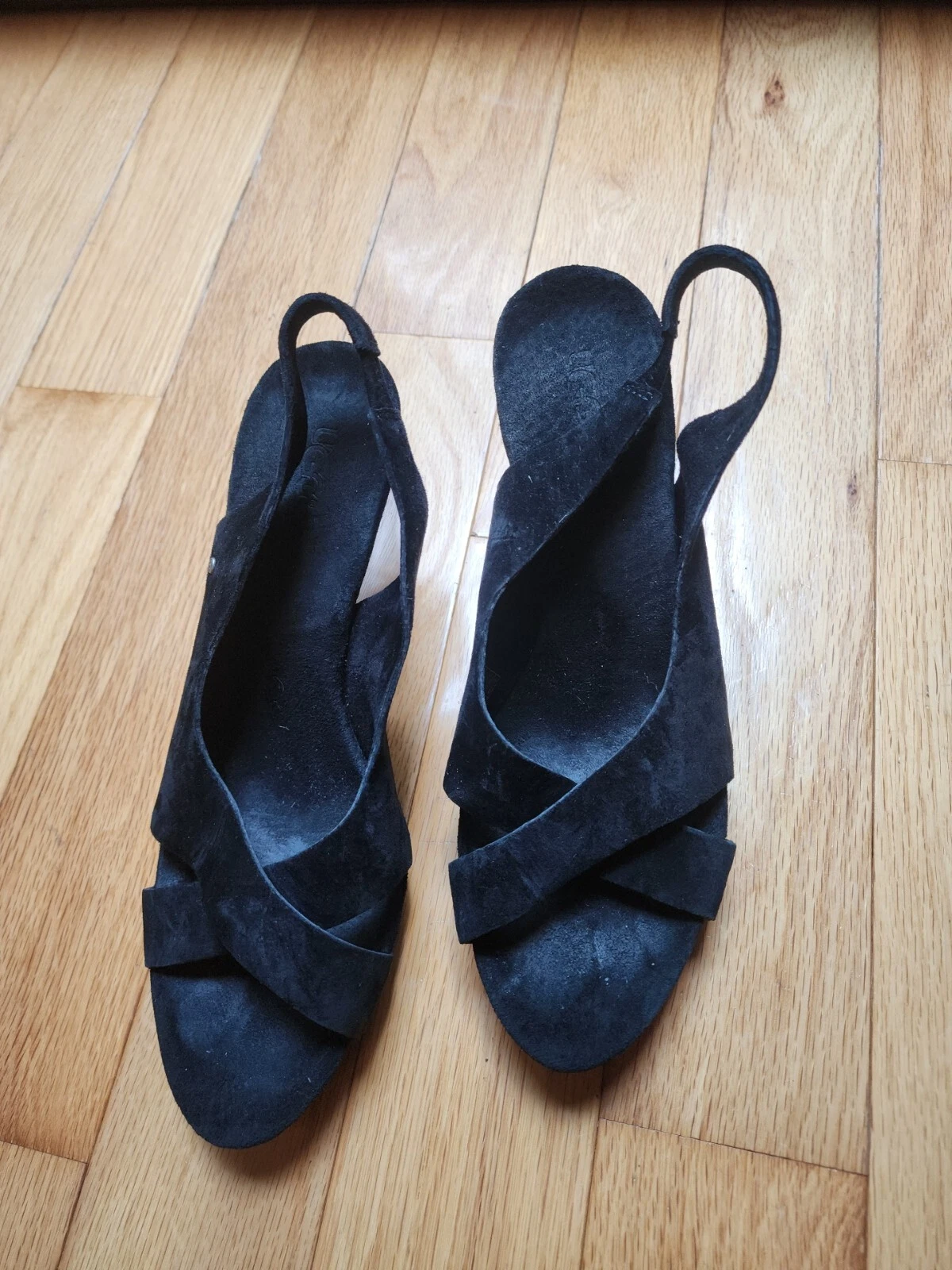 Sandali da donna ugg taglia 9