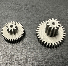 passend Für Alfa Romeo Spider 939 Flapmotor  Verdeckmotor Zahnrad Stahl