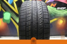 Set of 2 New 305/40R22 Fuzion Sport - 114W - 9/32