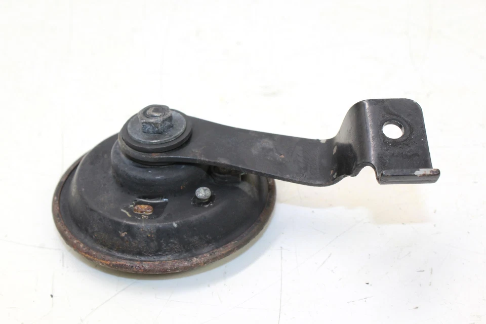 2010 Kawasaki Ninja 250r Ex250j Horn Signal - Image 2 of 4