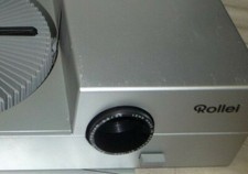 Slide projector belt for a ROLLEI P37A P37E P35 P350A P58/2