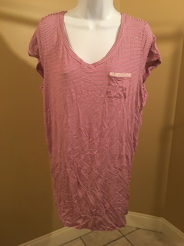 faded glory sleep shirt