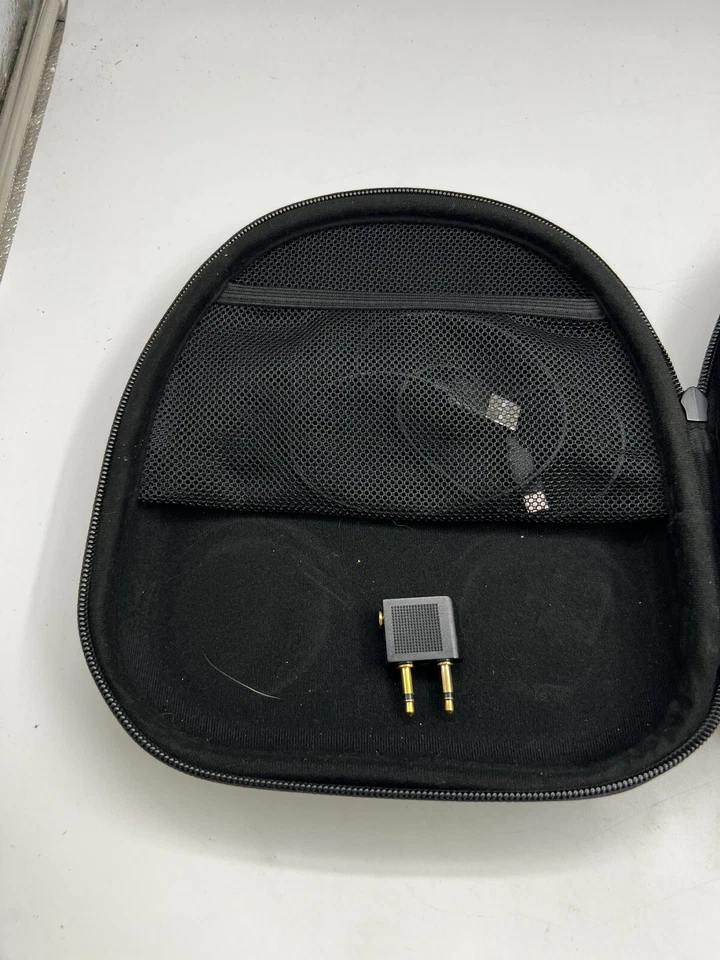 Philips H9505 híbrido cancelación activa de ruido (ANC) sobre la oreja inalámbrico Bluetooth Foto 4 de 4