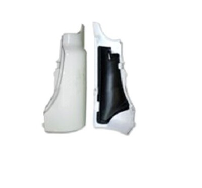 SMK Tappetini auto gomma per Renault Trafic II 2001-2014 Sperimentate un nuovo standard di viaggio con i tappeto gomma antiscivolo per auto - tappeto gommato multistagionali per tutte le condizioni st