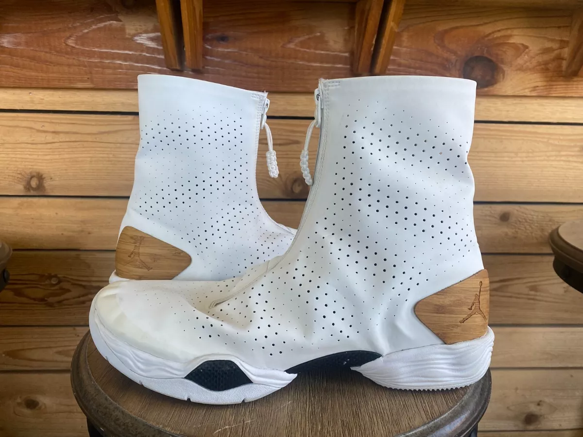 Air jordan top 28 bamboo