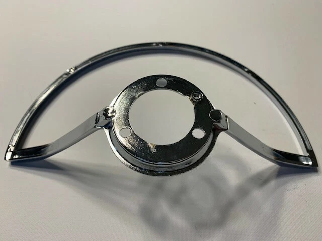 Volante bocina anillo D VW 113951531 D VOLKSWAGEN Beetle Bug Ghia 1960-71  Foto 2 de 4