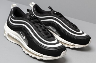  Nike Air Max 97 | Black Platin [EU36] 