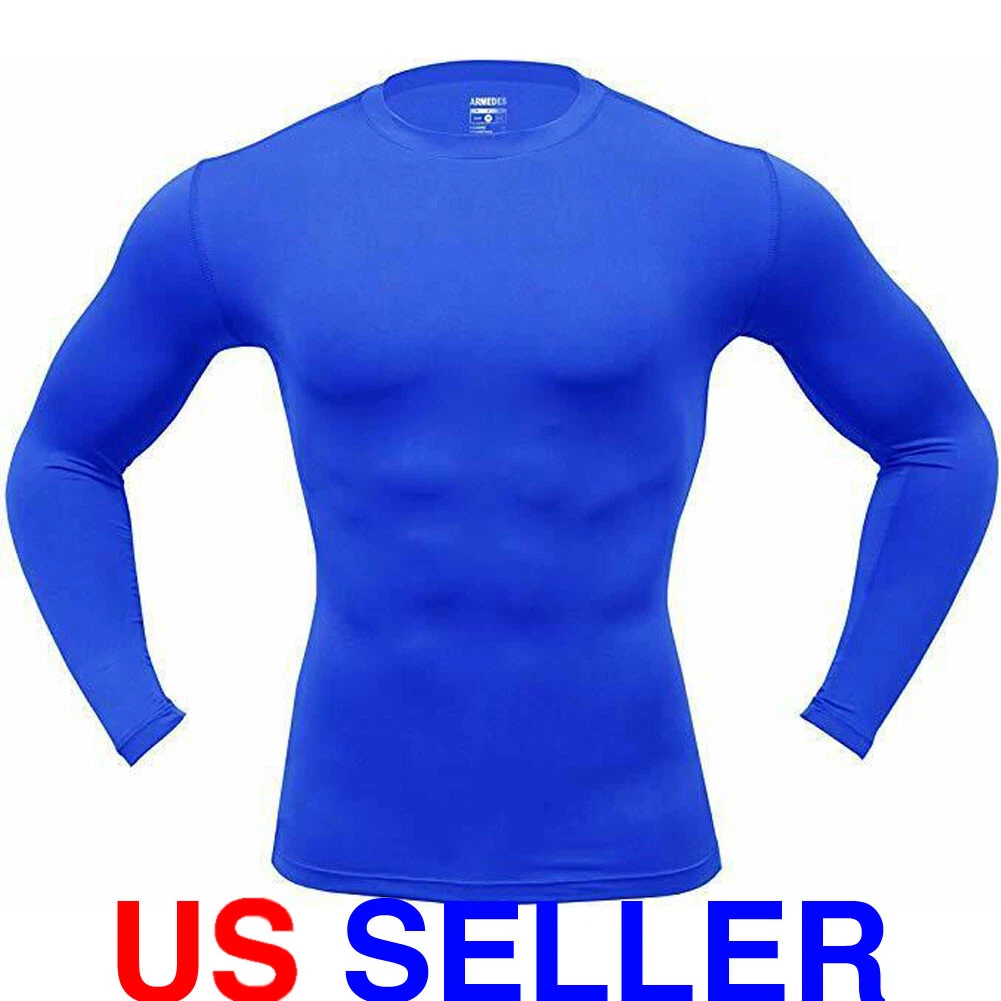 Cool dry top long sleeve shirts