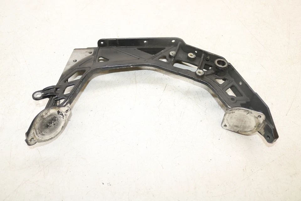 Ski-doo Mxz X 600 Etec Xs 2013 120" módulo E izquierdo miembro soporte de motor Foto 4 de 4