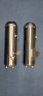 <!--F#f_0-->2006 - 2007 KAWASAKI ZX10R OEM STOCK EXHAUST MUFFLER SET<!--F/-->