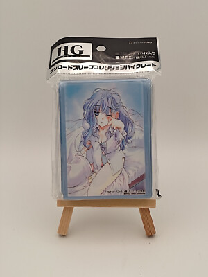 Bushiroad Vol. 4414 Full Metal Panic! Teletha Testarossa  75 Hüllen Sleeves OVP