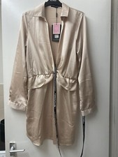 pretty little thing 12 new with tags