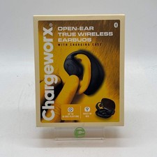 New Chargeworx True Wireless Earbuds Wireless Earbuds