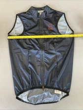Eliel Women’s Gibraltar Cycling Wind Vest XSmall XS (B-19)
