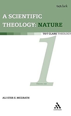 Scientific Theology: Nature (A Scientific Theology, Band 1) Buch BLOOMSBURY 3PL