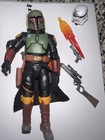 Star Wars Book of Boba Fett Tatooine Deluxe Figure 3.75" Vintage Collection 2022