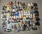 Lego Star Wars Minifigures Pieces And Accessories Rare Clone Troopers Darth Maul