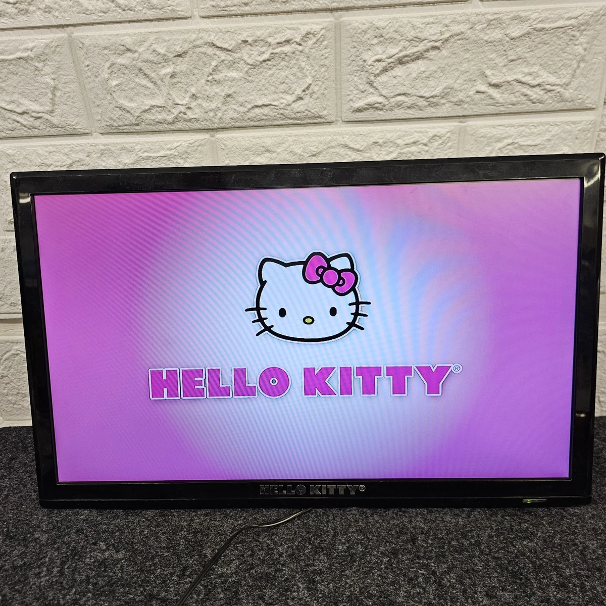Hello Kitty Tv In Collectible Hello Kitty Items for sale | eBay