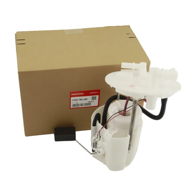 #ad OEM 17045 TBAA00 Fuel Pump Module For Honda Civic L4 Gas 16 20 17045TBAA03 $135.99