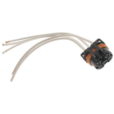 New SMP Fuel Cut-Off Relay Connector For 1994 Chevrolet C2500