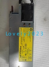 1pc used HP HSTNS-PL33 684529-001 704604-001 1500W power supply