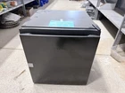 Hisense WMS017M6XBE 1.6 Cu. ft. Single Door Mini Fridge , Black