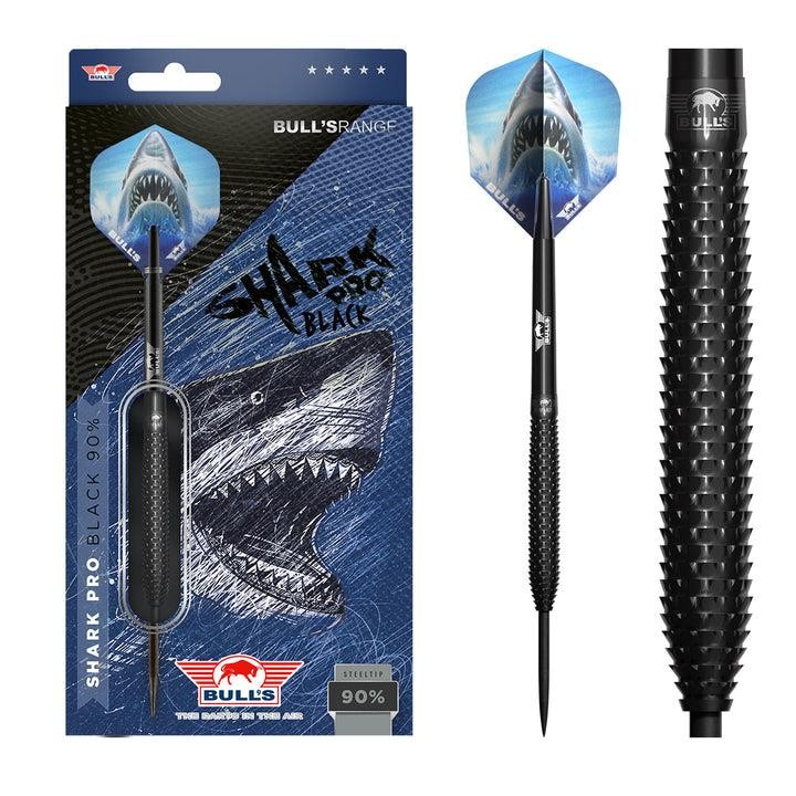 Shark Pro Black 90% 22g