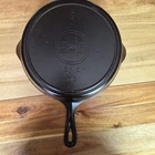 Griswold Slant Erie #9