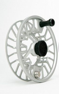 NEW 2025 NAUTILUS SPARE SPOOL FOR GTR 8/9 WEIGHT FLY REEL IN SILVER FREE US SHIP