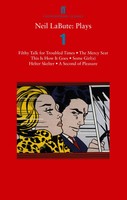 Neil Labute | Neil Labute | Taschenbuch | Englisch (2014) | Faber & Faber