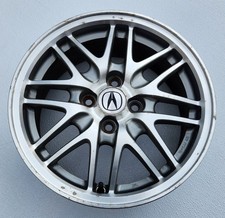 94-01 Acura Integra Ls Mesh Rim Meshie Spider Web Oem Factory Wheel 15 96 97 98