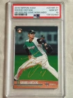 2016 BBM Nippon-Ham We Love Hokkaido Shohei Ohtani #2016R-01 PSA 10